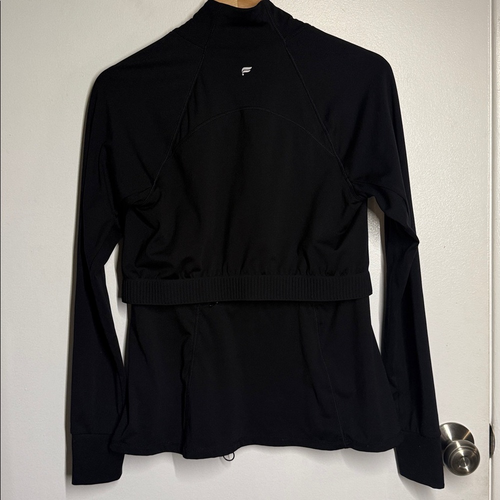 Fabletics - Trinity Performance Jacket Xs - image 4